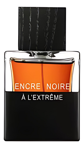 Lalique Encre Noire A Lextreme - Ml