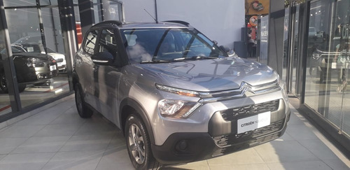 Imagen 12 de 15 de Citroen C3 Pure Tech 82 Feel Lookj Am22.5
