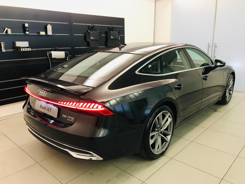 Audi A7 Sportback 3.0 55 Tfsi Stronic Quattro 340cv
