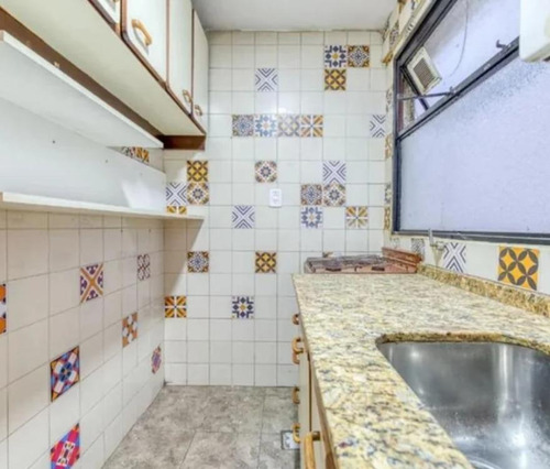 Departamento En Venta - 1 Dormitorios 1 Baño - 50mts2 - Flores