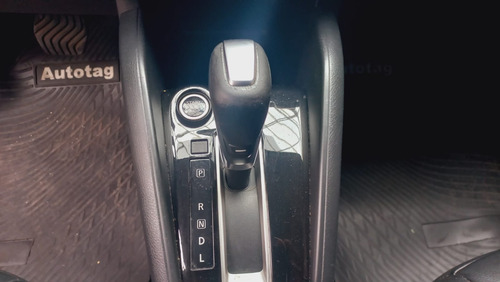Nissan Kicks 1.6 Exclusive Cvt