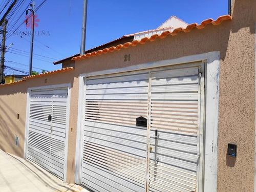 Imagem 4 de 15 de Casa Sobrado Para Venda, 2 Dormitório(s) - 1778