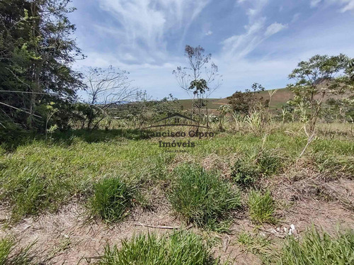 Imagem 12 de 19 de Terreno À Venda No Bairro Pilões - Guaratinguetá/sp - Tr010-1