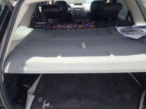 Fiat Palio Adventure 1.8 Locker Flex 5p