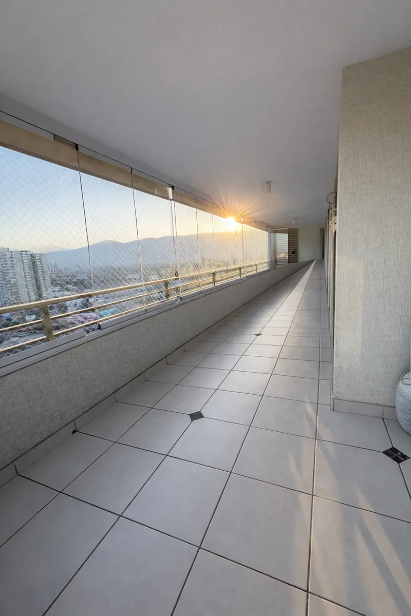 Imagen 2 de 20 de Departamento 4d 3b | 2 Estac. | Vista Despejada | La Marina