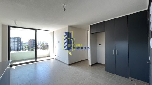 Departamento 2 Dorm Y 2 Baños, Estac Y Bodega