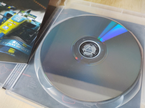 Fórmula 1 Ps3 (Usado)