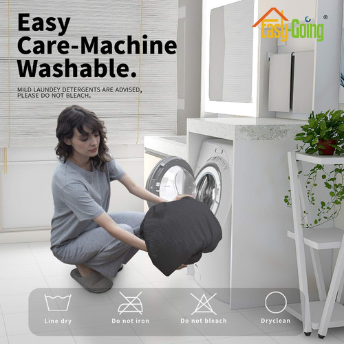 S Sofá Elástico Slipcover, Reclinable Y Cómodo, 6 Piezas