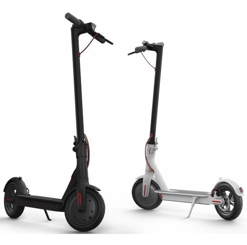 Xiaomi Mi Electric Scooter Monopatin Portatil Plegable! C Co