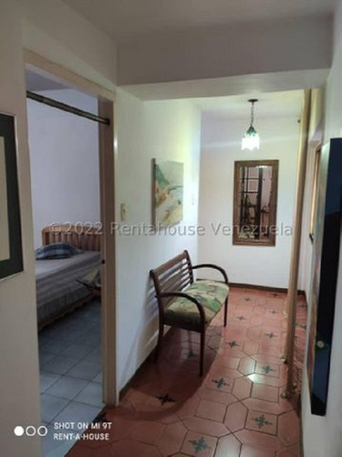 Imagen 8 de 9 de Mls #22-21886 Se Alquila Lindo Apto En San Luis Fibr 0414 3111247