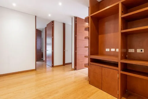 Apartamento En Arriendo/venta En Los Rosales. Cod A23453