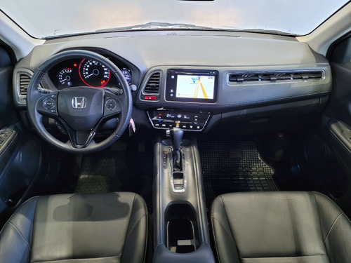 Imagen 17 de 18 de Honda Hrv Exl Full Full 1.8n At 7°| 2019