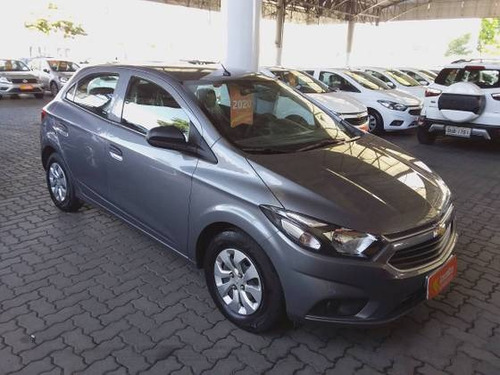 Imagem 5 de 9 de Chevrolet Joy 1.0 Spe4 Flex Manual