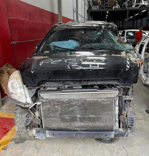 Imagem 6 de 6 de Honda Crv Rvsi