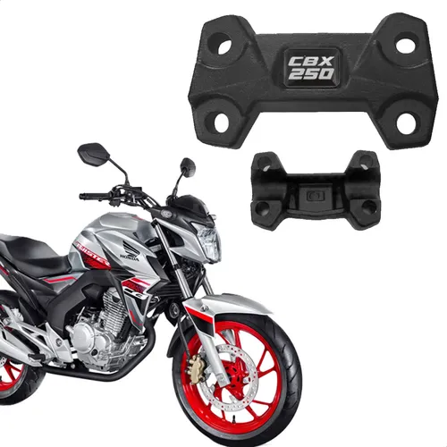 Honda cbx 250 twister 2020 outlet