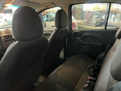 Fiat Uno 1.0 WAY 8V FLEX 4P MANUAL
