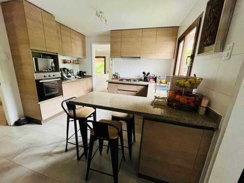 Casa En Condominio Piedra Roja (89541)