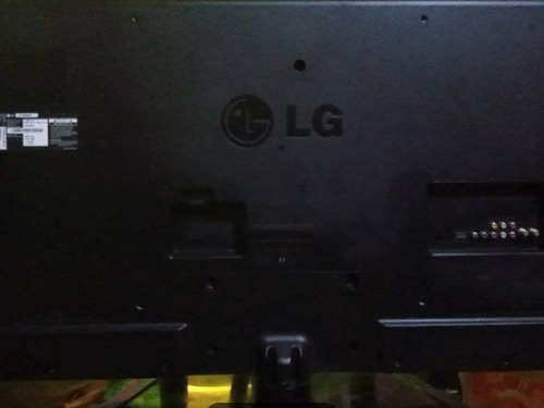 Placa Tv LG 47ln5400