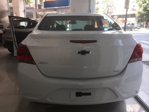 Nuevo Chevrolet Prisma (onix Joy Plus)
