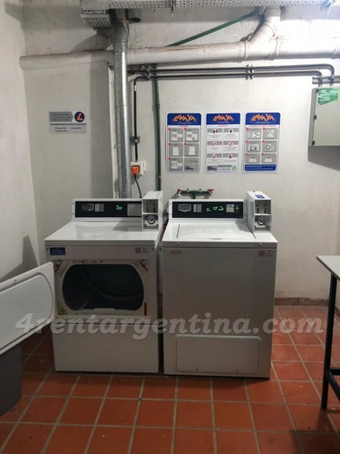 Imagen 14 de 14 de Lindo Monoambiente Con Pileta Y Terraza Para 3 Personas