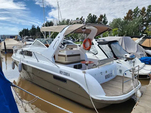 Custon Special Equipadisimo (280hp) Impecable!!!