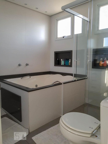 Apartamento À Venda - Vila Carrão, 2 Quartos, 104 - S893134937