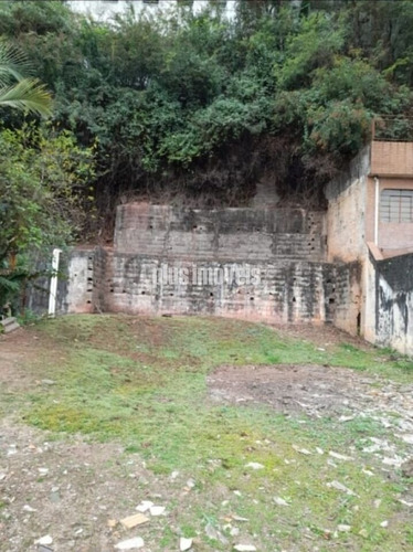 Imagem 2 de 5 de Terreno Com 340m² Para Venda - Mi138339