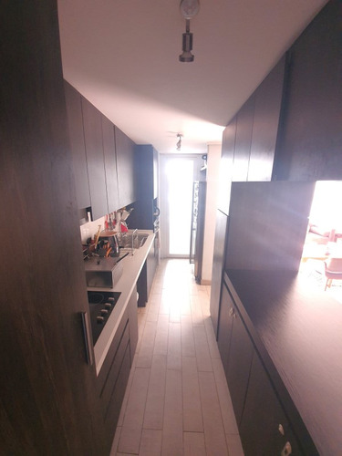¡oportunidad! Dpto 3d 2b + 2 Estacionamientos + Bodega