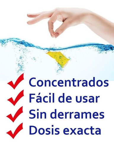 Imagen 4 de 5 de Aromatizante Citrico Drop-it Rinde 50 Litros + Botella