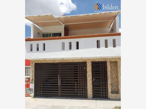Imagen 1 de 12 de Casa Sola En Venta Frac. Residencial Del Valle