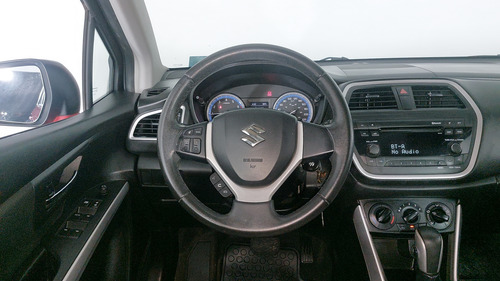 Suzuki S-Cross 1.6 GL CVT