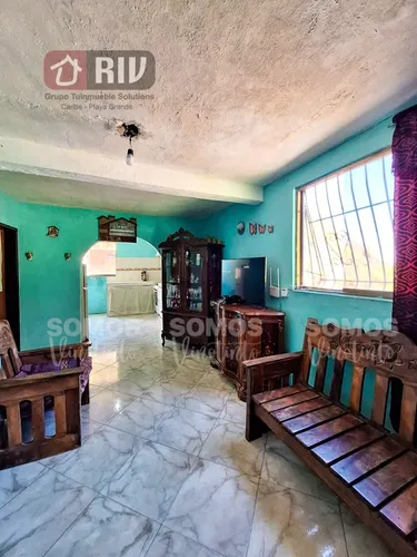 Venta - Casa En La Guaira.