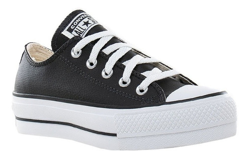 Converse Zapatillas Ct All Star Lift  Tiempo Libre - 166696c