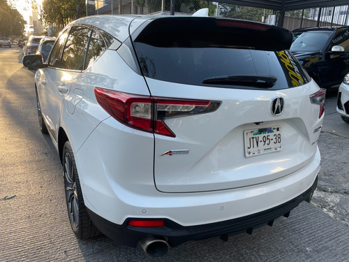 Acura RDX 2.0 A-Spec Awd At