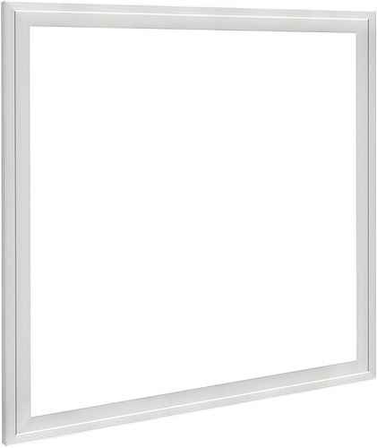 Panel Led 48w 60*60cm Luz Neutra O Fria Alto Brillo Chiaro