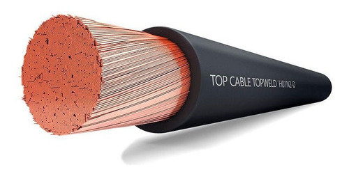 Cable Multifilar Para Soldar 16mm X Mt-ynter Industrial