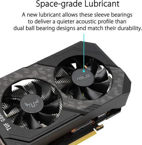 Asus tuf gtx 1660 deals