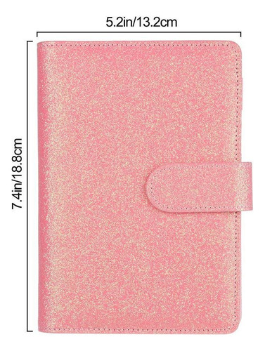 G Carpeta De Agenda, Cuaderno, Papelería De Oficina, Moda