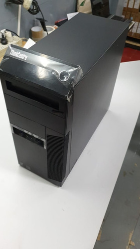 Lenovo Pc M93p I5-4570 6gbram 500hdd 10a7a011as