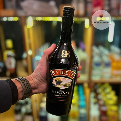 Combo Licores Amarula Cream + Baileys Original 750ml X2
