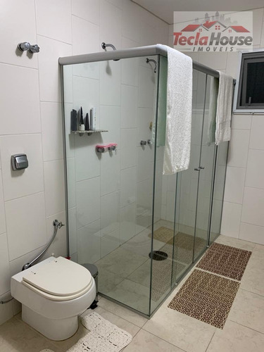 Casa De Condomínio Em Arujázinho I, Ii E Iii - Arujá - 410