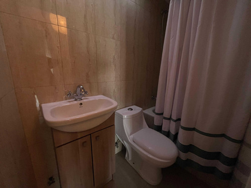 Departamento 4d3b Estac Y Bodega El Golf (96372)