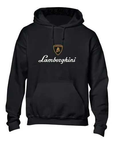 Sudadera lamborghini outlet