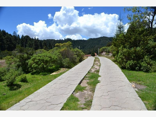 Imagen 1 de 12 de Terreno En Venta Mineral Del Monte Centro