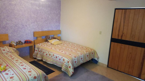 Casa Sola En Venta En San Mateo Aticpac, Calpulalpan, Tlaxcala