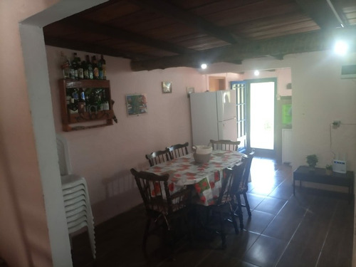 Bruraca Hermosa Casa En Alquiler En Villa Serrana Lavalle