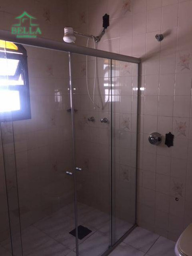 Imagem 3 de 30 de Casa Residencial À Venda, Vila Clarice, São Paulo. - Ca0695