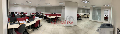 Imagem 12 de 23 de Sala, 170 M² - Venda Por R$ 670.000,00 Ou Aluguel Por R$ 2.500,00/mês - Centro - Santos/sp - Sa0030