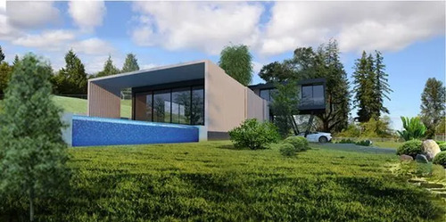 Bonito En Condominio Privado- Maitencillo