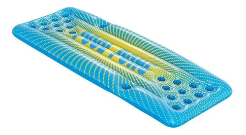 Inflable Alberca Beer Pool Pong Party Gigante 173 X 66 Cm